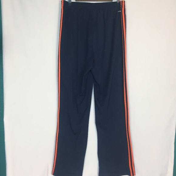 adidas pants orange adidas pants orange